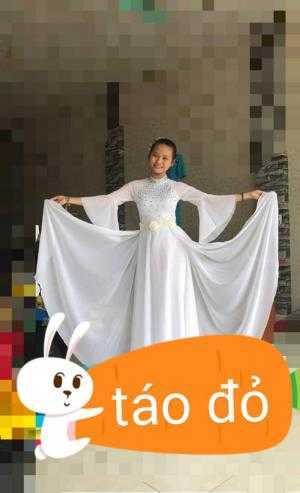May bán và cho thuê trang phục biểu diễn văn nghệ giá rẻ