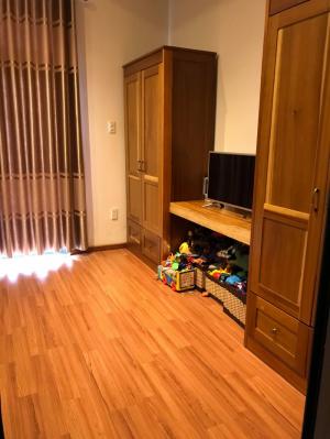 Bán nhà mặt tiền Yên Khê 2