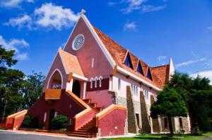 Tour Nha Trang - Đà Lạt (5n4đ) Lễ 30/4/2018