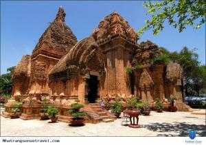 Tour Nha Trang - Đà Lạt (5n4đ) Lễ 30/4/2018