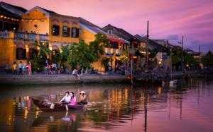 Tour Đà Nẵng - Hội An - Huế - Động Thiên Đường (4n3đ) Lễ 30/4