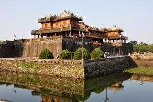 Tour Đà Nẵng - Hội An - Huế - Động Thiên Đường (4n3đ) Lễ 30/4