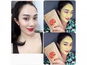 Tinh bột nghệ nguyên chất TRI