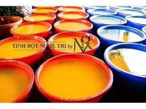 Tinh bột nghệ nguyên chất TRI