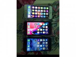 Iphone 7 QT 32GB Zin Đẹp