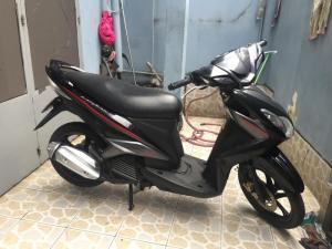 Xe Luvias Fi zing 100%. BSTP. ngay chủ công chứng