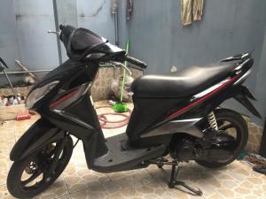 Xe Luvias Fi zing 100%. BSTP. ngay chủ công chứng