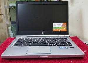 HP 8470p