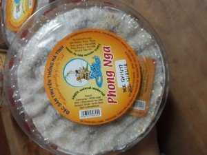 Kẹo cu đơ Hà Tĩnh