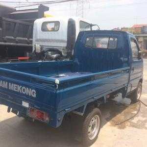 Mua xe tải nhỏ - xe tải nhẹ dưới 1 tấn - Xe tải Chang An Veam Star 700 kg - Đại lý cấp 1 xe tải nhỏ toàn Quốc