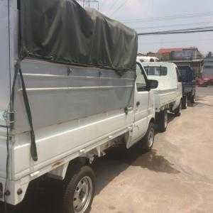 Mua xe tải nhỏ - xe tải nhẹ dưới 1 tấn - Xe tải Chang An Veam Star 700 kg - Đại lý cấp 1 xe tải nhỏ toàn Quốc