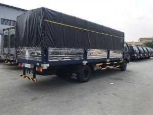 HD120SL tải trọng 8t