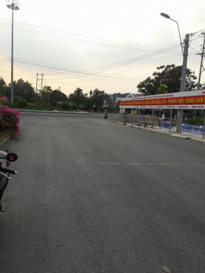 Đất nền
