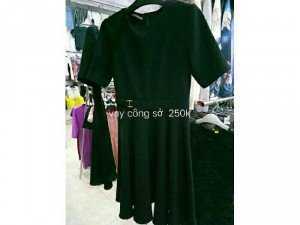 Váy, sét đồng giá 150k