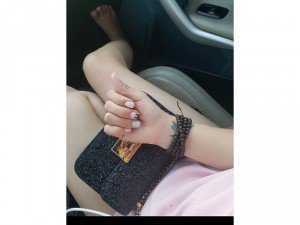 Vòng trầm hương Malaysia 108 hạt