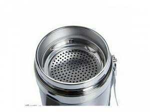 Bình giữ nhiệt BAOL