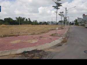 Siêu Bão Đất Nền An Nhơn Green Park Đổ Bộ