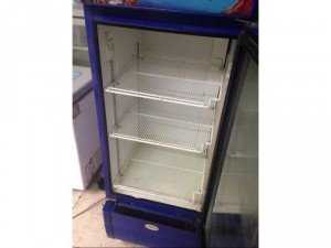 Thanh lí tủ mát pepsi 250lit