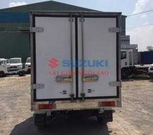 Bán xe tải Suzuki Carry thùng đông lạnh