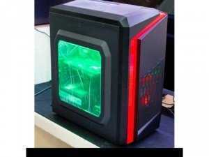 Thùng máy tính đồ hoạ gaming khuyễn mãi chào hè