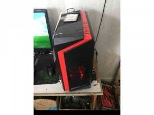 Thùng máy tính đồ hoạ gaming khuyễn mãi chào hè
