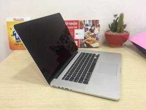 Macbook Pro Retina 15''-Late 2013 - ME294 like new 99%