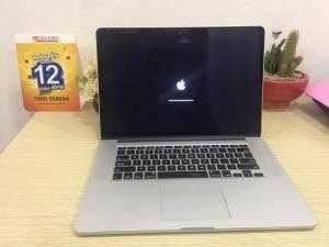 Macbook Pro Retina 15''-Late 2013 - ME294 like new 99%