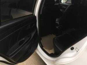 Bán vios sản xuất 2014 số sàn bản lemo