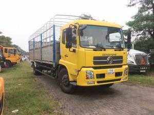 xe tải thùng B170 Dongfeng Hoàng Huy