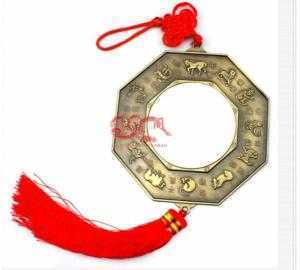 Gương bát quái BQ9