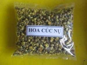 TRÀ HOA CÚC NỤ - Mát Gan , sáng mắt , giúp đẹp da bán tại Quận 5