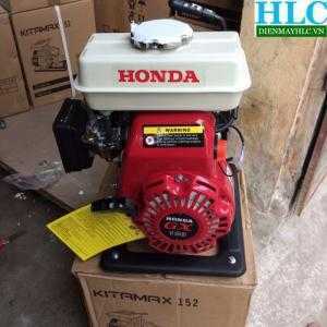 Bán máy bơm nước Honda uy tín - chất lượng nhất thị trường