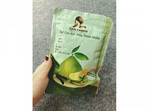 Túi lọc goi đầu thiên nhiên