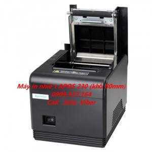 Máy in nhiệt APOS 230 (khổ 80mm)
