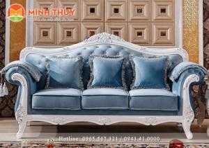 Sofa Tân Cổ Điển (SF_35)