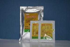 Bio-vitC chống mất nước