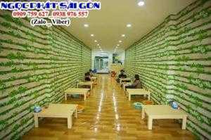 Đệm Ngồi Gối Ôm 3D Hình Trái Cây, Hình Hoạt Hình