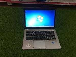 HP Elitebook Folio 9480m Core i5 4310U 8GB. SSD 256GB HD4400 Win 8.1