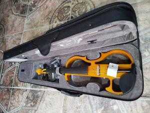 Đàn Violin điện nhập khẩu