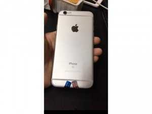 iPhone 6s 64GB Silver ( Quốc tế )