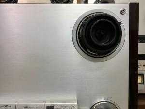 AKAI GX - 747 đẹp keng