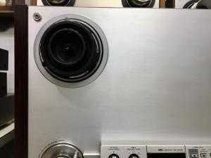 AKAI GX - 747 đẹp keng