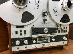 AKAI X - 330D
