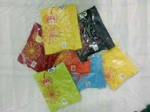 Đồ bộ bé trai