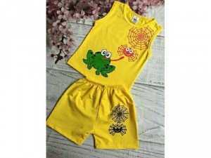 Đồ bộ bé trai