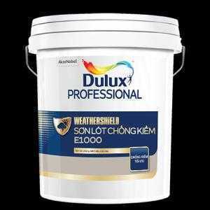 Sơn lót ngoại thất,lót Dulux Westhershield E.1000