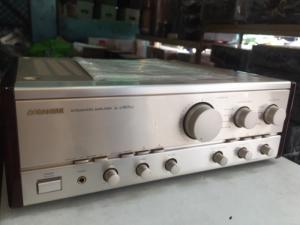 CHuyên bán Ampli Sansui 907KX hàng bảI