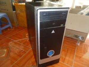 Cây máy tính bàn chíp E7500 ram 2g giá rẻ