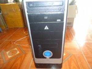 Cây máy tính bàn chíp E7500 ram 2g giá rẻ