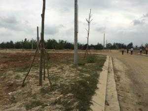Bán nhanh 2 lô liền kề đường 10m5 dự án River View, trung tâm phường Điện Dương